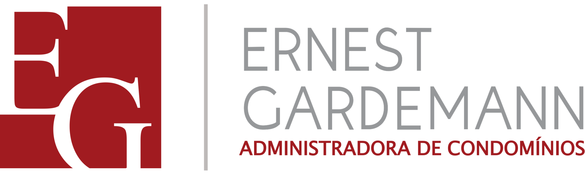 Ernest Gardemann | Administradora de Condomínios